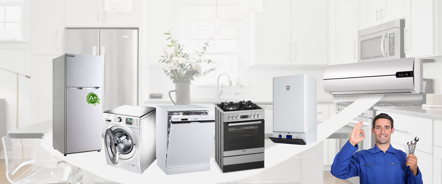Susurluk Electrolux Servisi